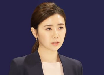 福原愛さんが再婚、妊娠 お相手は一般男性 卓球五輪2大会連続メダリスト
