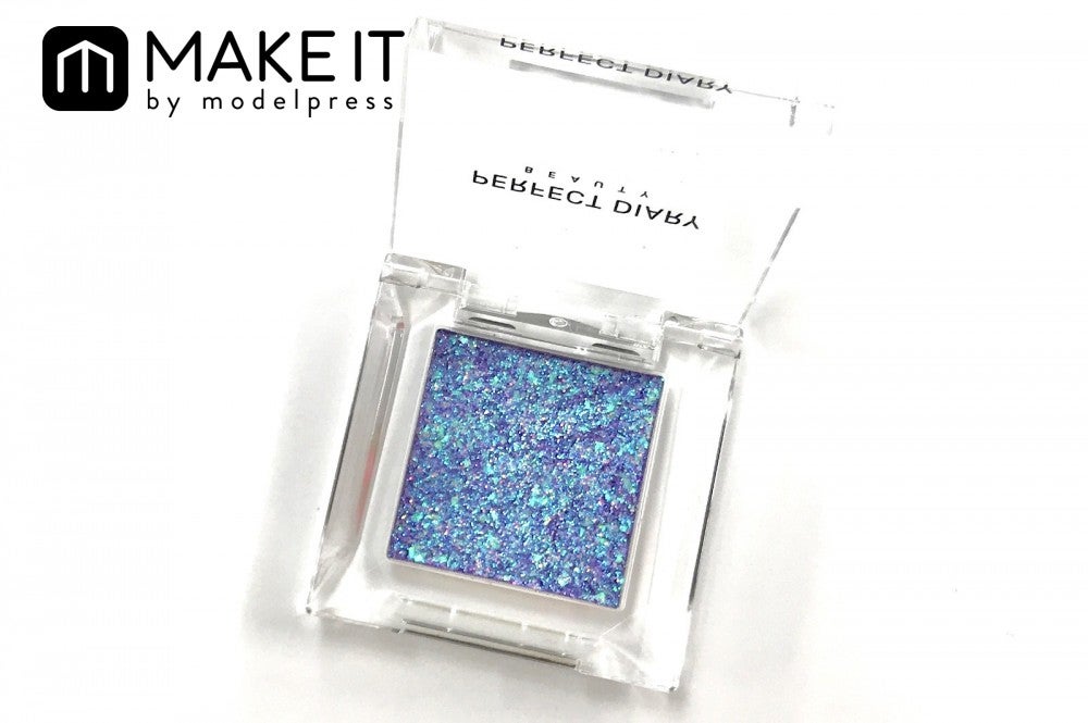 Perfect Diary Collector Eyeshadow／D03 (C)メイクイット