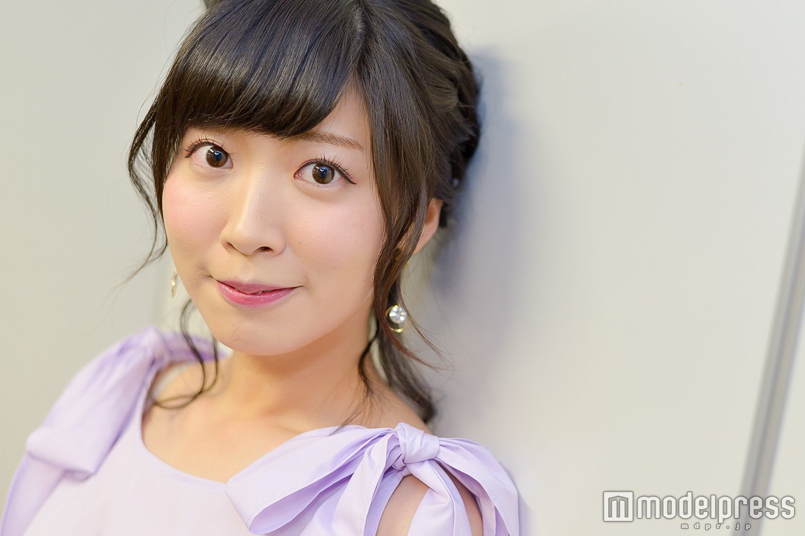 原口未帆さん （C）モデルプレス