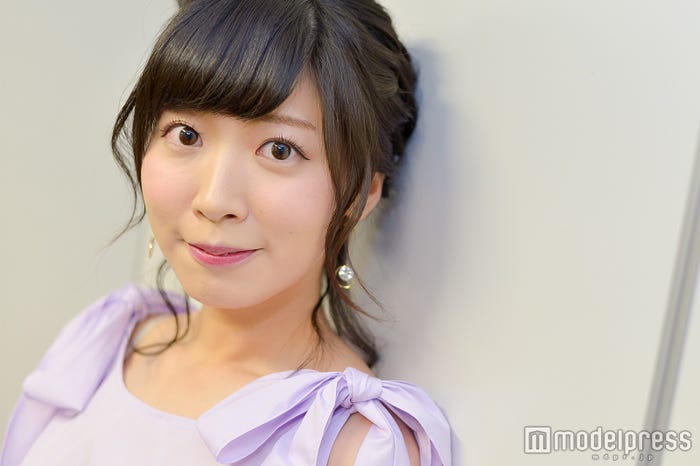 原口未帆さん (C)モデルプレス