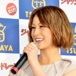 ダレノガレ明美