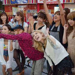 「ぱにゃにゃん」公開収録の様子