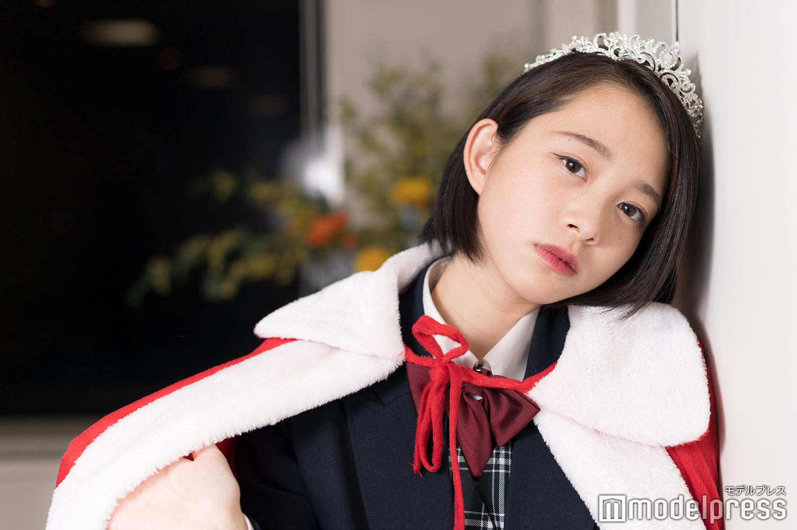 あーーゆさん （C）モデルプレス