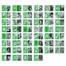 SMAAAASH!!! KARUTA(C)堀越耕平/集英社