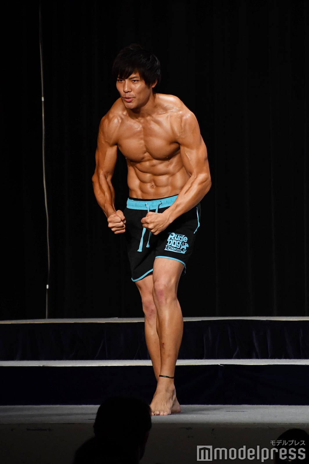 森本竜馬さん（C）モデルプレス