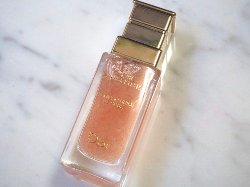 プレステージ ユイル ド ローズ