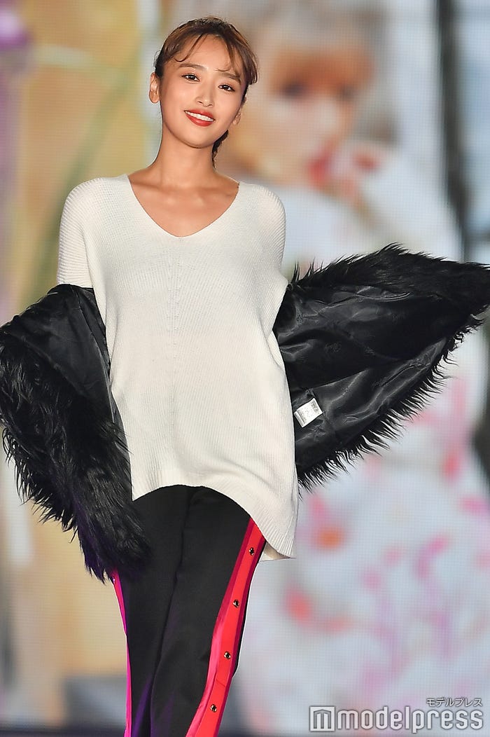 近藤千尋(C)モデルプレス