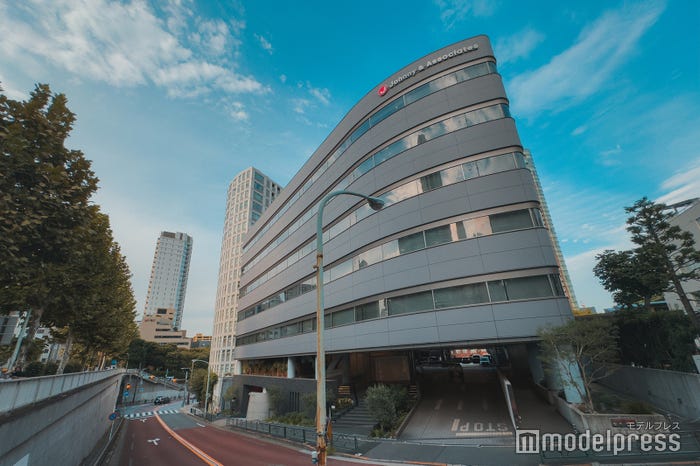 ジャニーズ事務所(C)モデルプレス