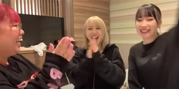 くれいじーまぐねっと、チャンネル登録者数90万人突破「1ヶ月で10万人以上増」止まらぬ勢いにファンも驚き