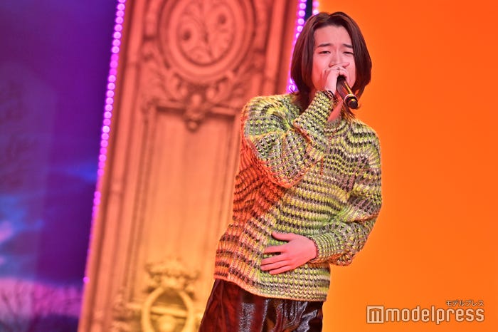 もーりー&しゅーと(C)モデルプレス