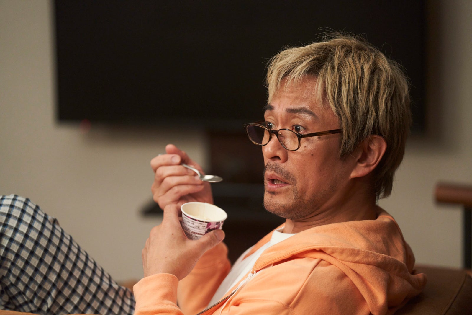 内野聖陽「きのう何食べた？ season2」第6話より（C）「きのう何食べた？ season2」製作委員会（C）よしながふみ／講談社