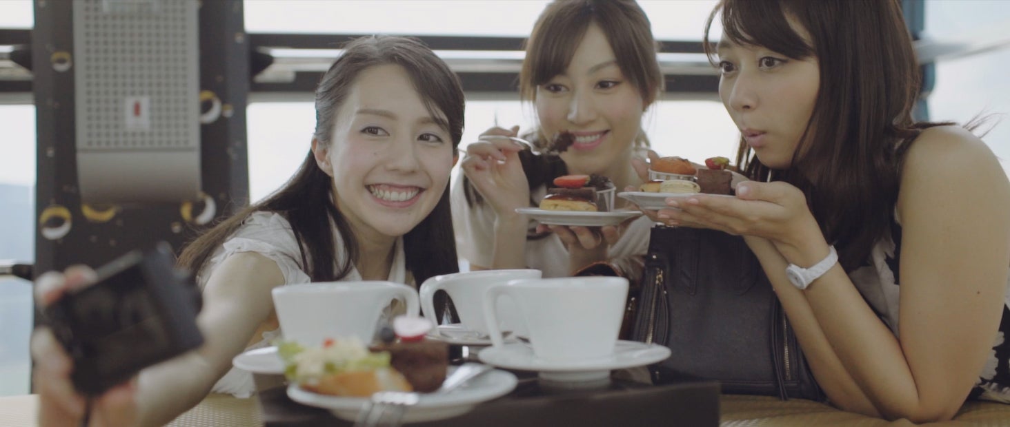 画像提供：ルックJTB