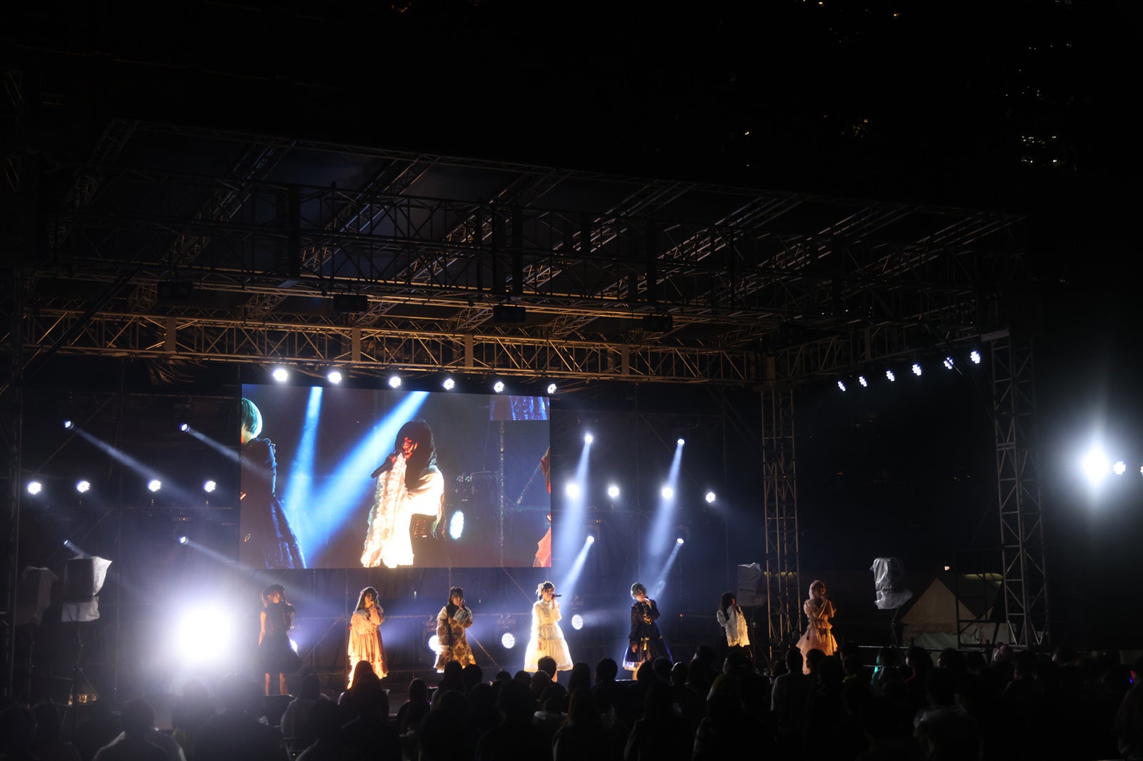 ZOC（提供画像）