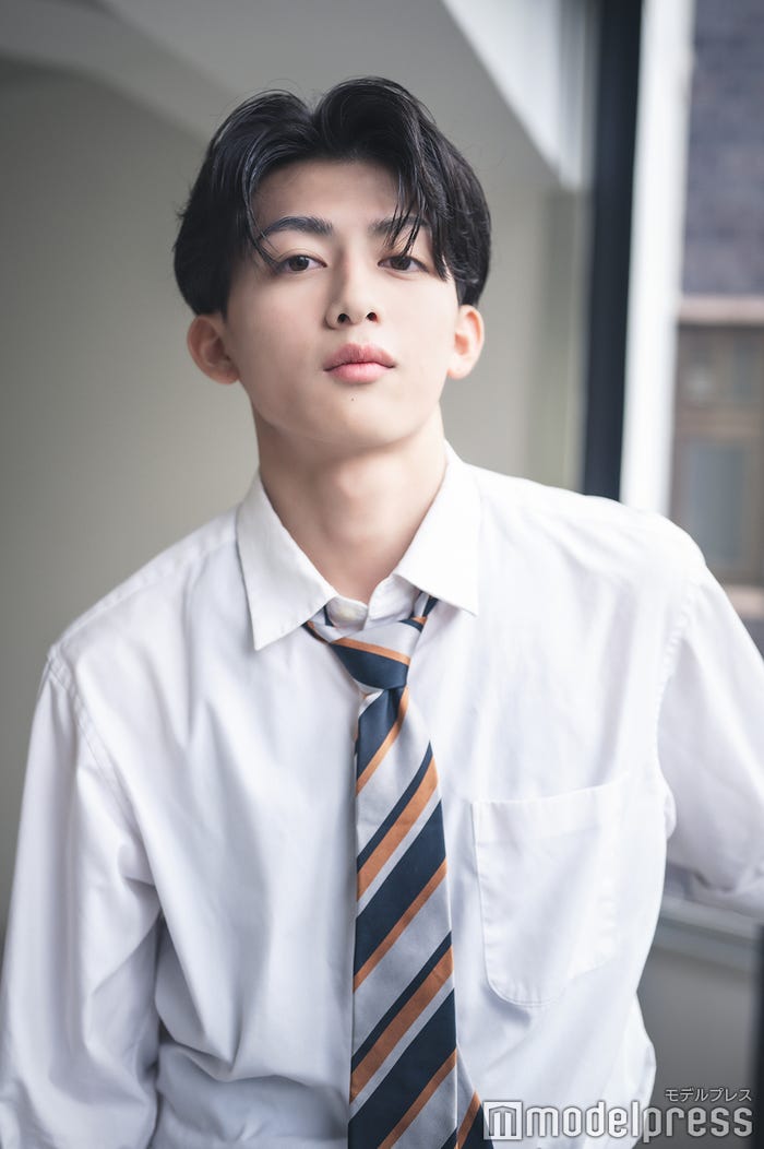 齊藤天彦さん(C)モデルプレス