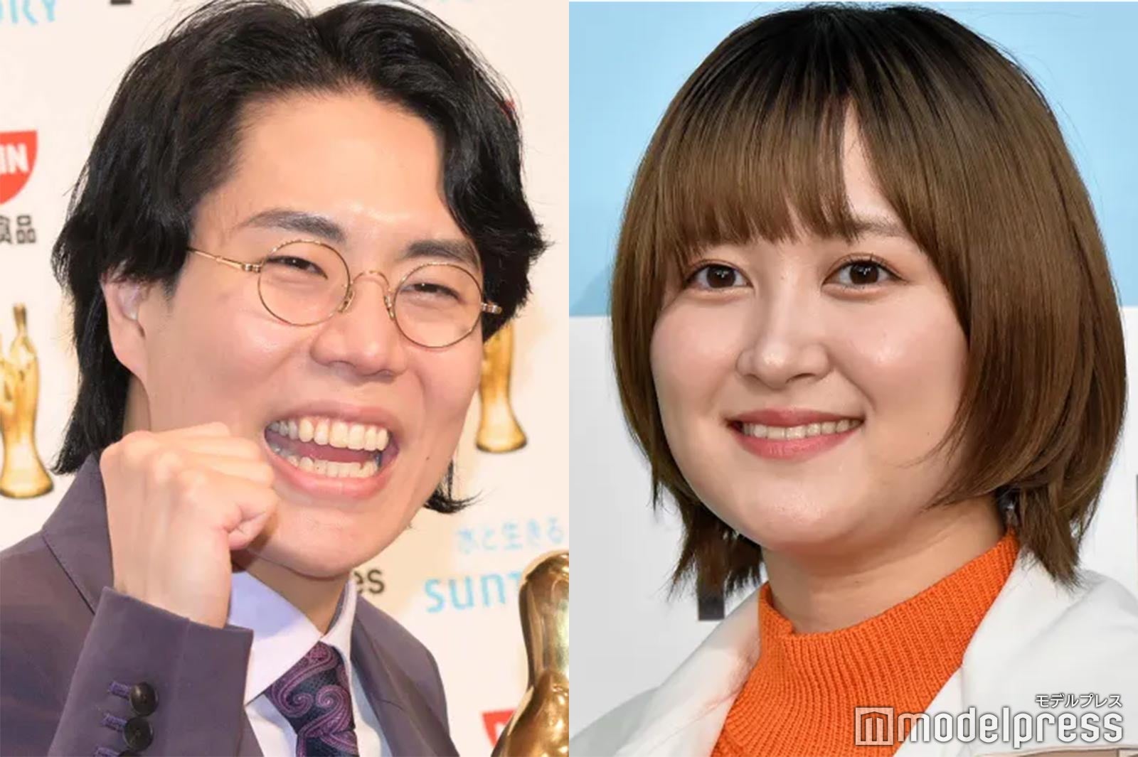 ラランド・サーヤ＆令和ロマン・くるま、大学時代“コンビ消滅した理由”に反響「特別な存在」「映画みたいな話」