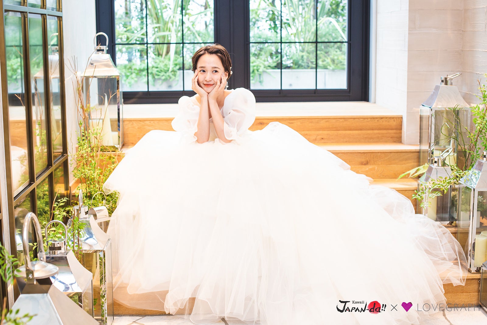 柴田紗希（写真提供：MBS）