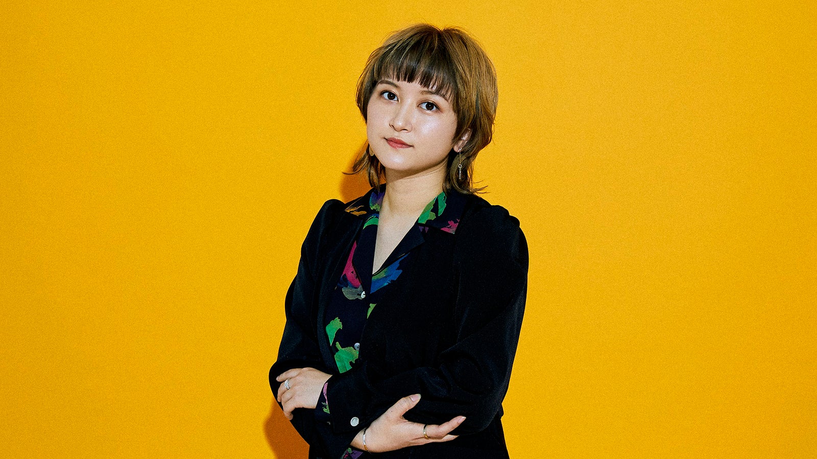 サーヤ （提供写真）