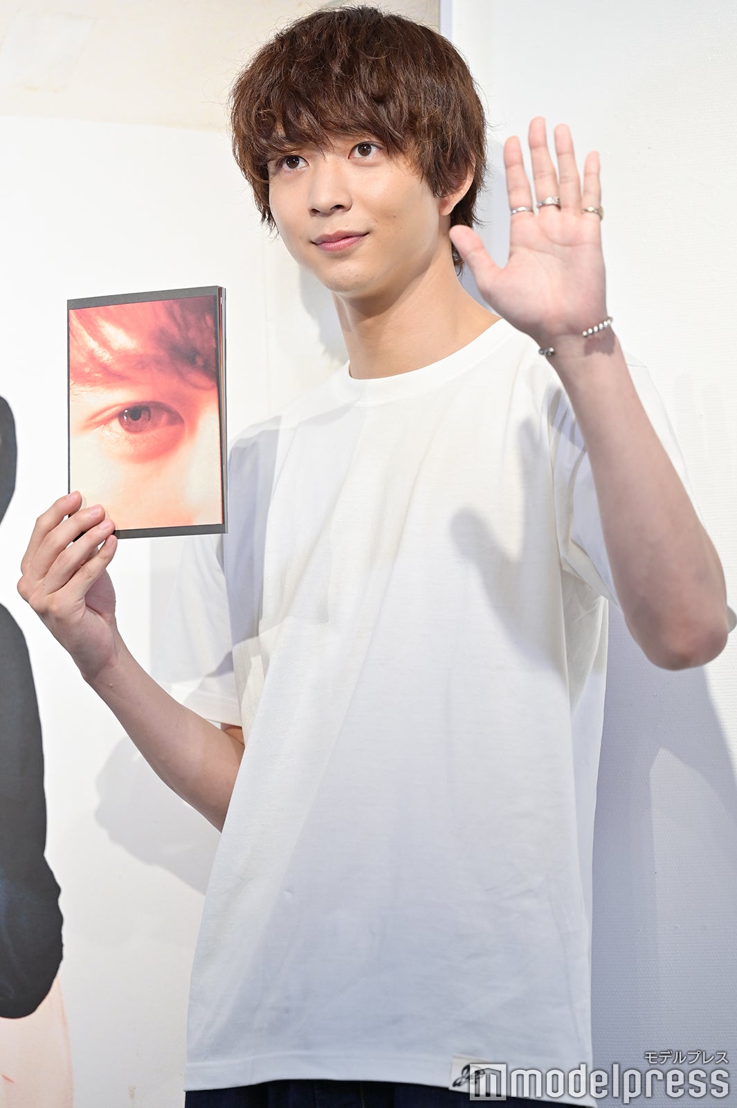 鈴木仁（C）モデルプレス