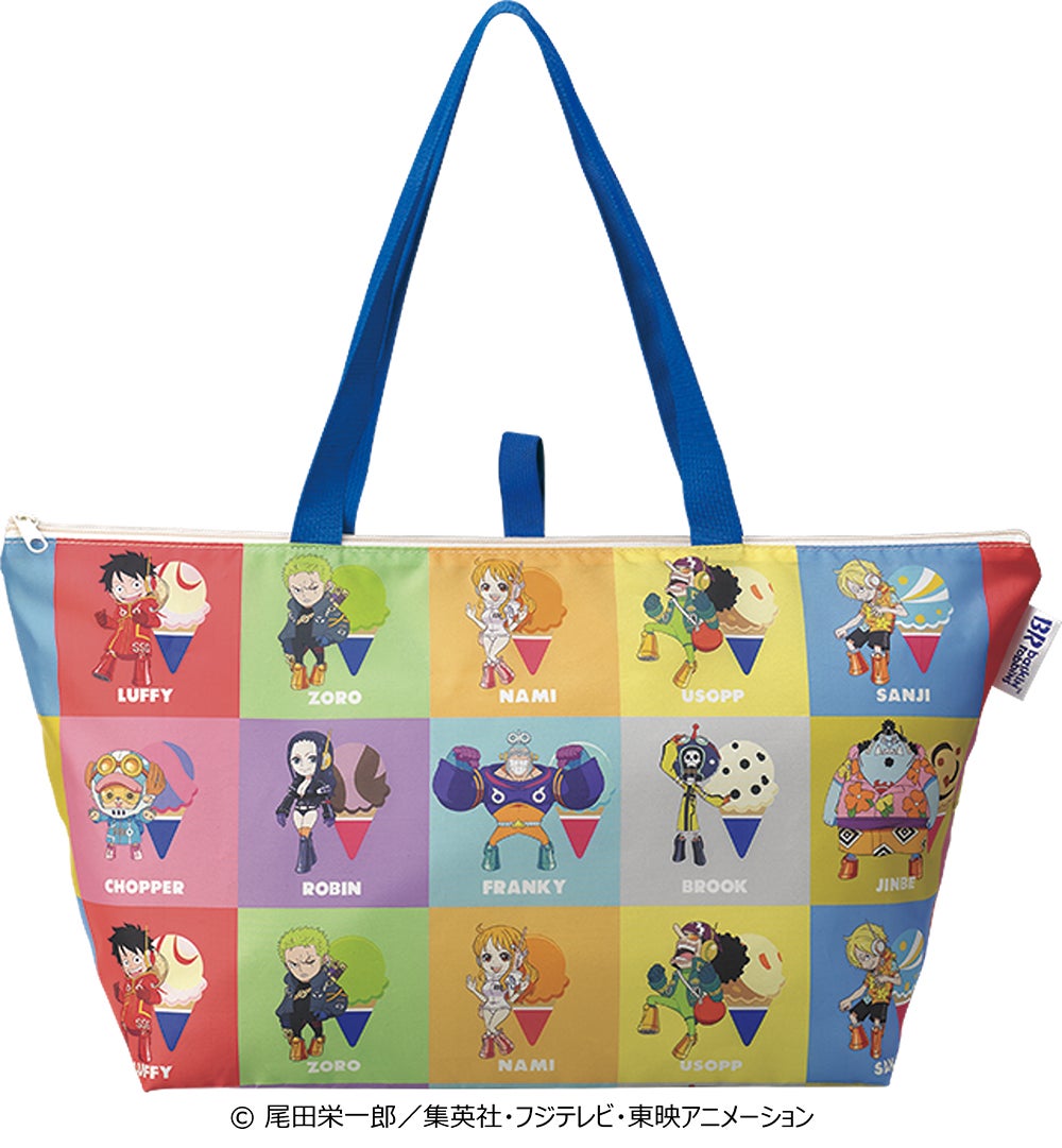 （C）尾田栄一郎／集英社・フジテレビ・東映アニメーション