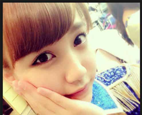 「トリンドル玲奈似」の声殺到、AKB48メンバーがMステ出演で話題沸騰