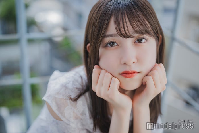 加藤怜さん(C)モデルプレス
