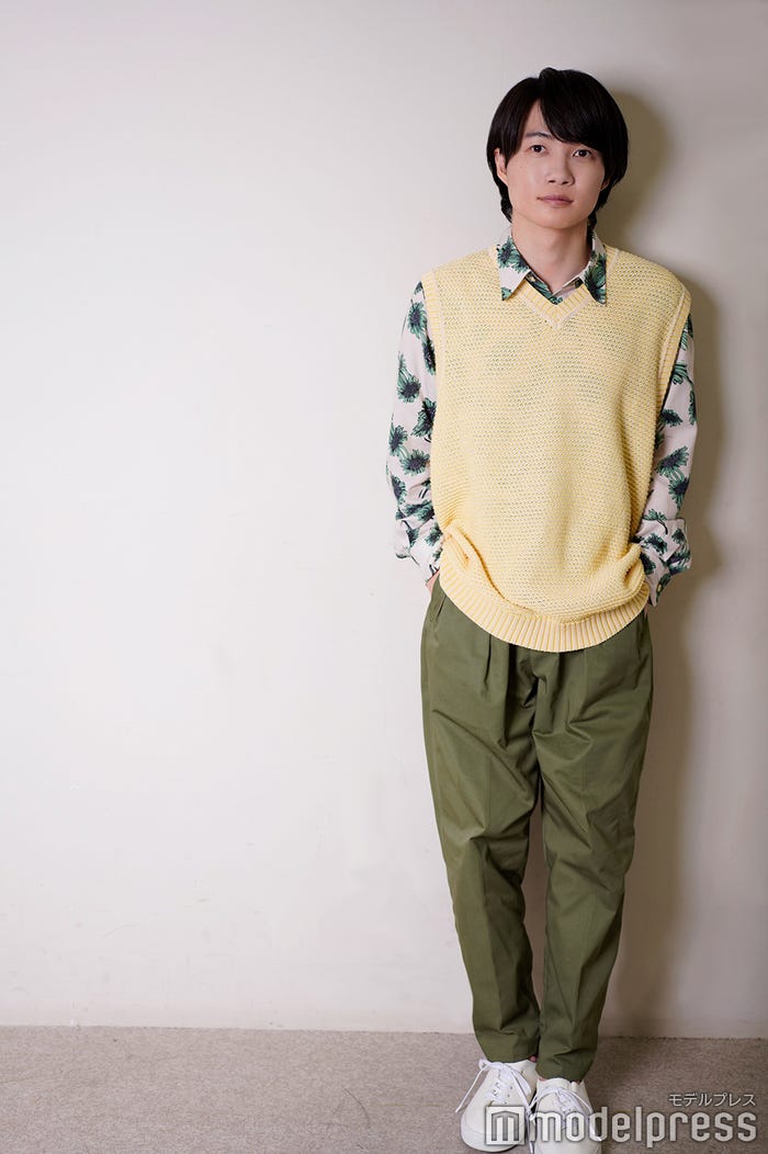 神木隆之介(C)モデルプレス