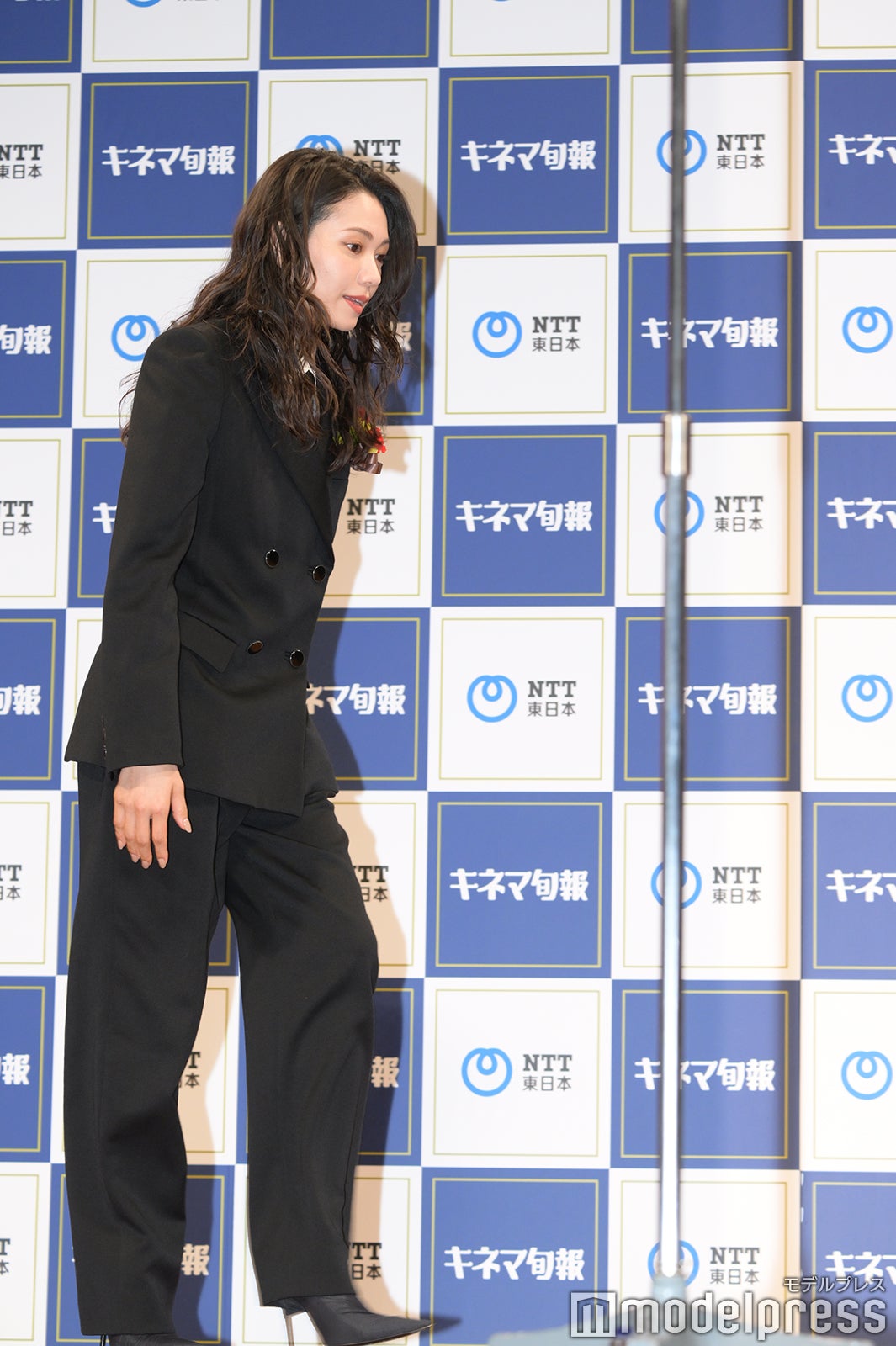 二階堂ふみ（C）モデルプレス