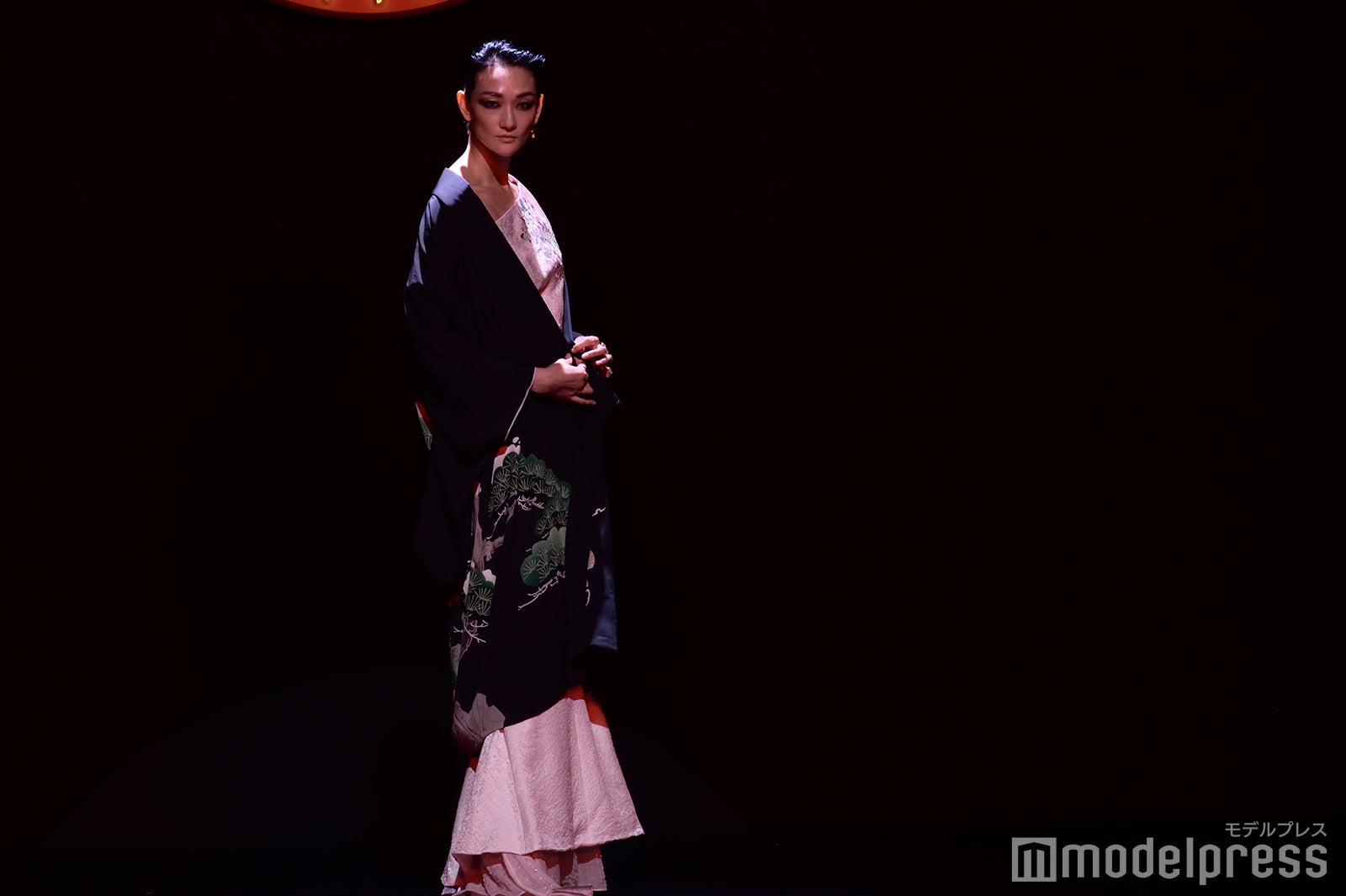 冨永愛（C）モデルプレス