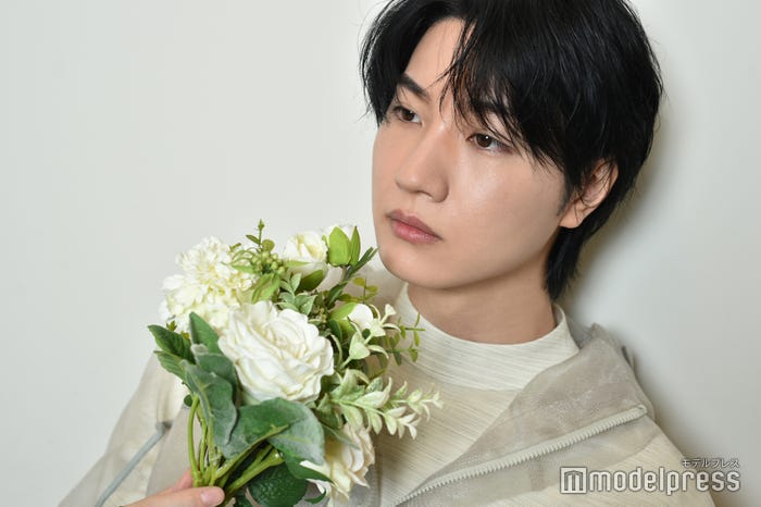 桜田通(C)モデルプレス