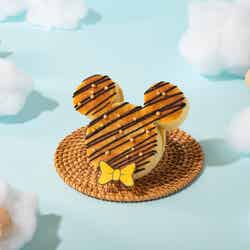 チョコブリオッシュ税込890円(C)Disney