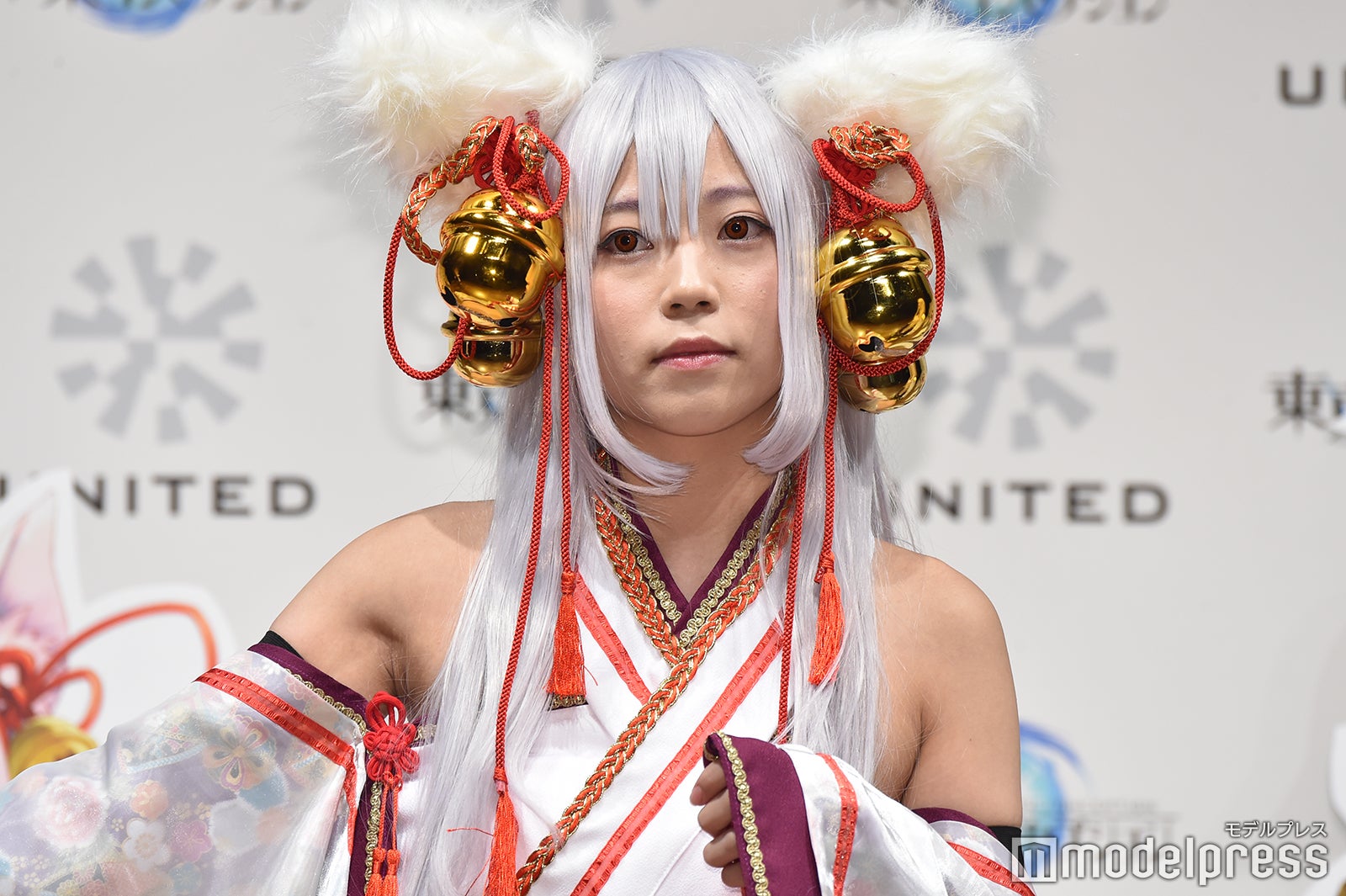 雨音やみ（C）モデルプレス