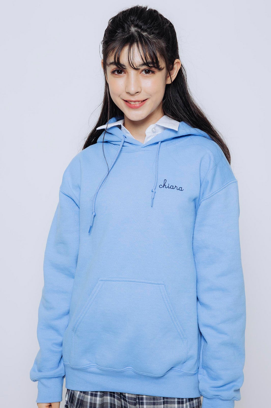 中村キアラさん