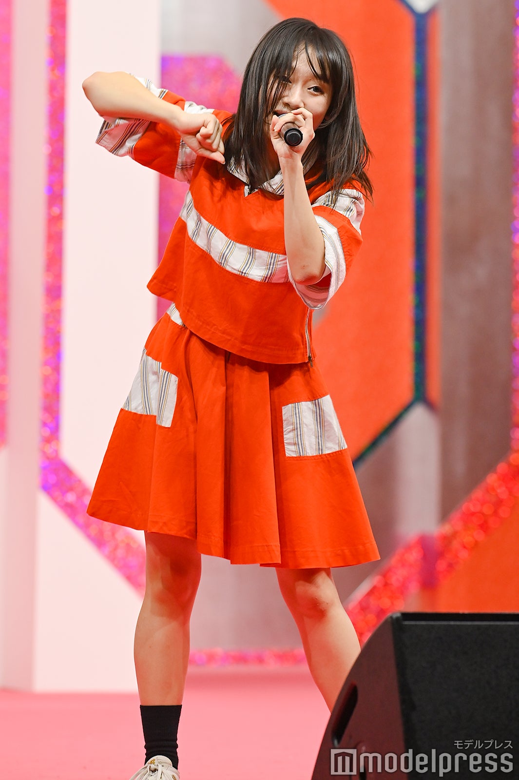 BiS（C）モデルプレス