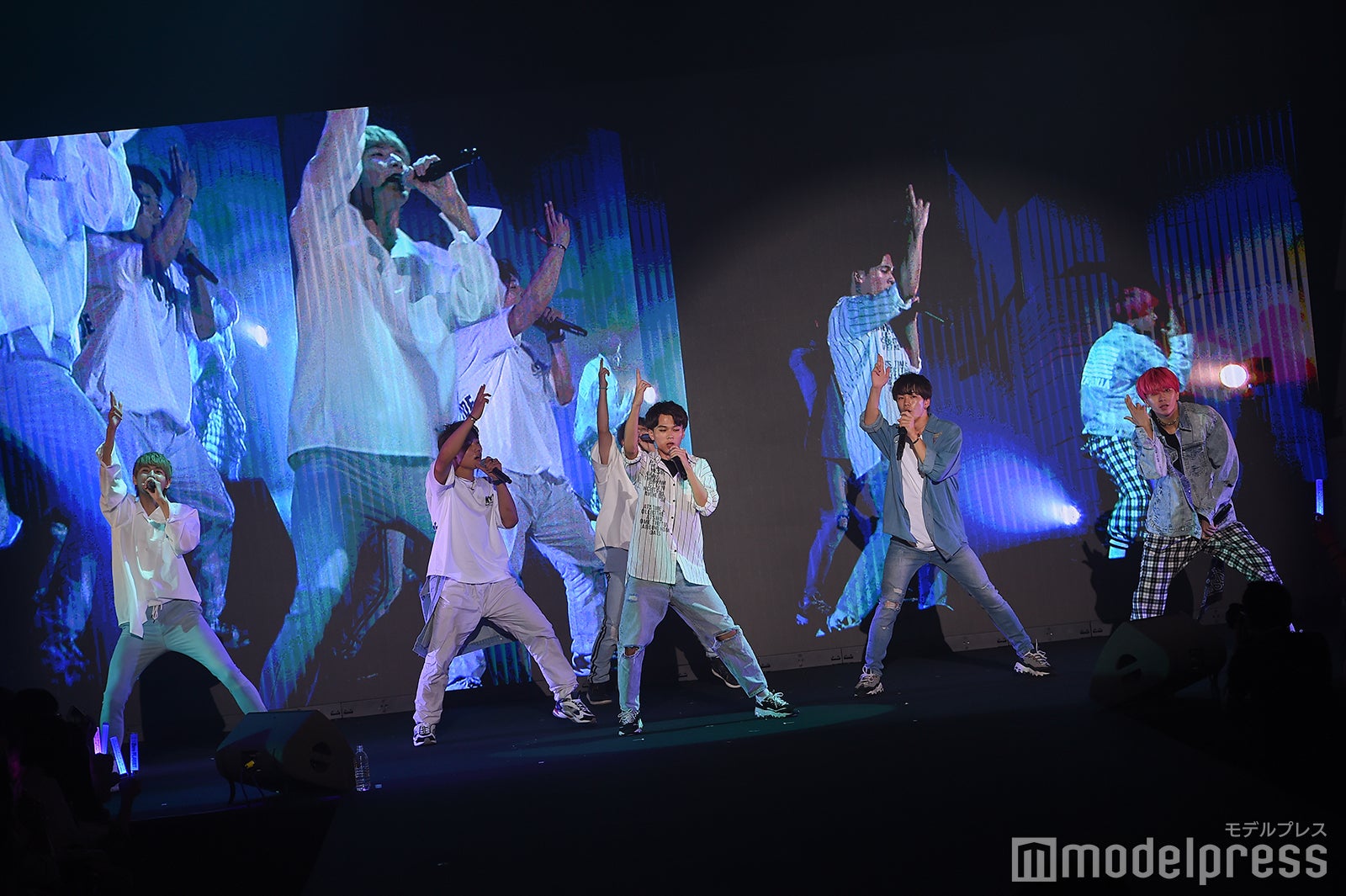 Zero PLANET （C）モデルプレス