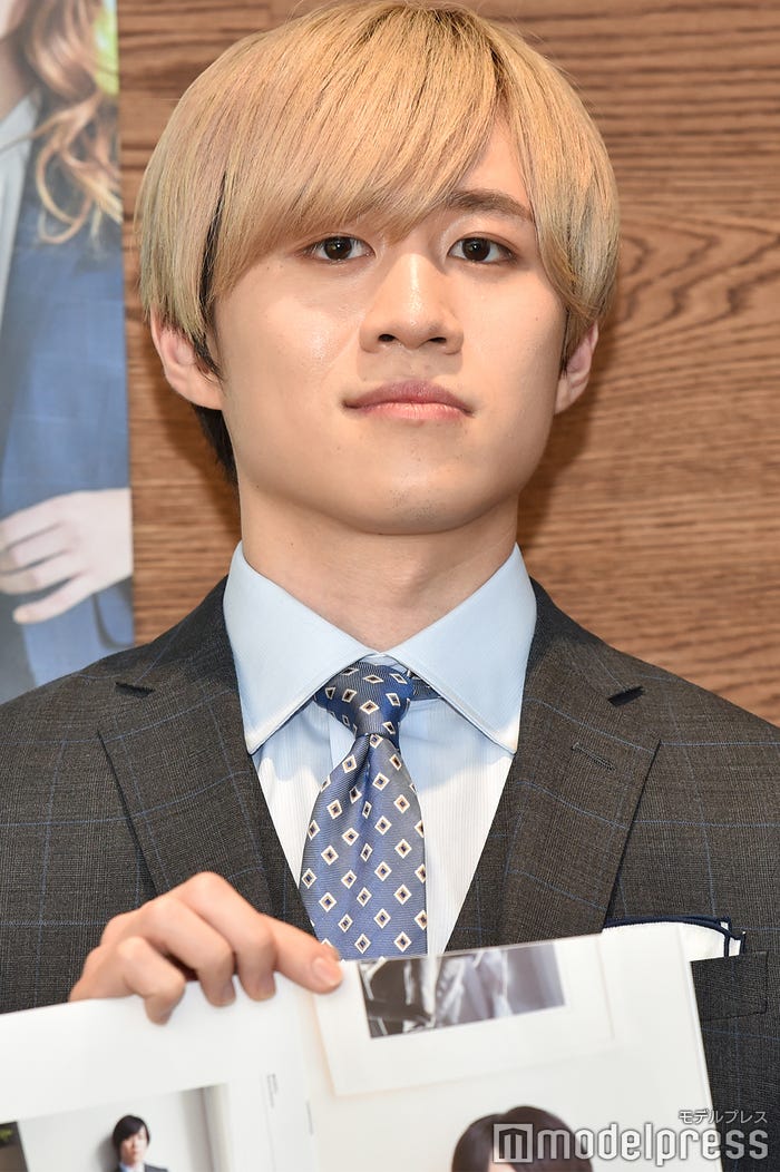 かの/カノックスター (C)モデルプレス