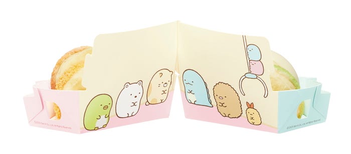 トレイ/提供画像