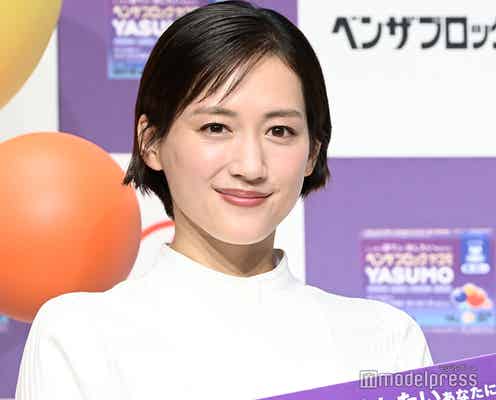 綾瀬はるか、水着シーン撮影前に体重4キロ増「気づかなかった」と驚きの声