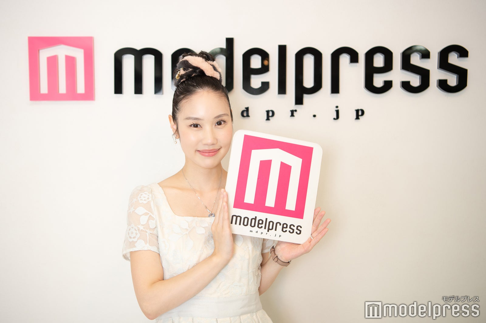 中野友加里（C）モデルプレス