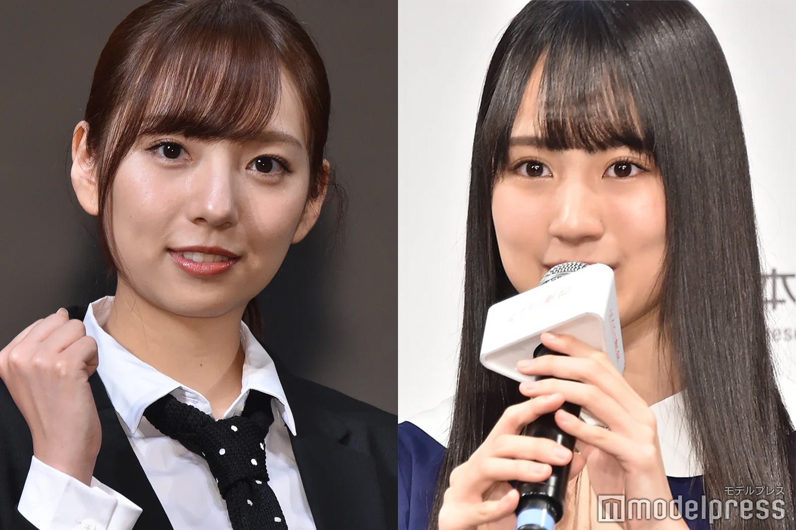 乃木坂46賀喜遥香の Lineの友達人数 に新内眞衣も共感 グループの誕生日メッセージ事情も明かす モデルプレス