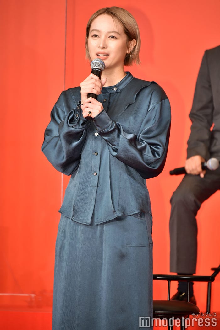 清野菜名(C)モデルプレス