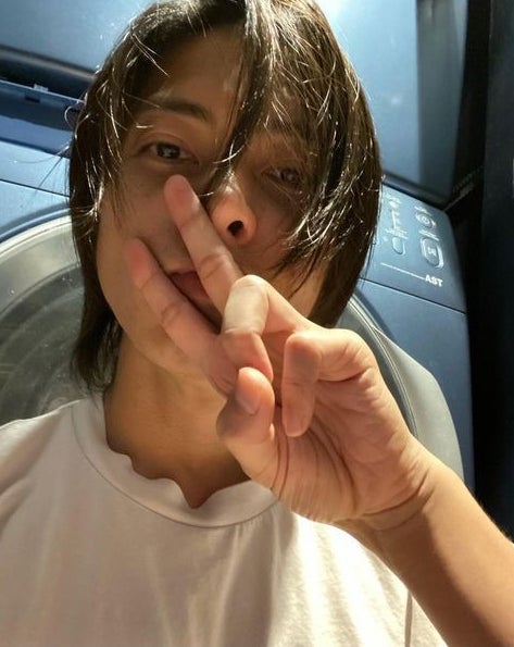 山下智久、帰国報告「山Pおかえり」の声溢れる