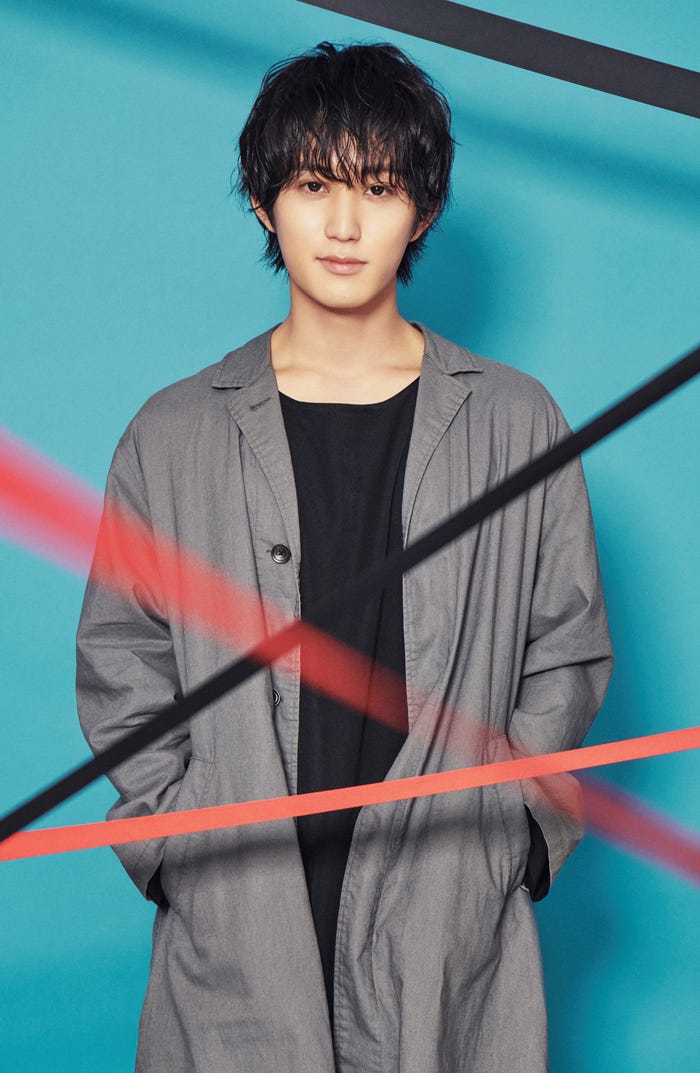 橋本涼(C)sora・白泉社(C)「墜落JKと廃人教師」製作委員会・MBS