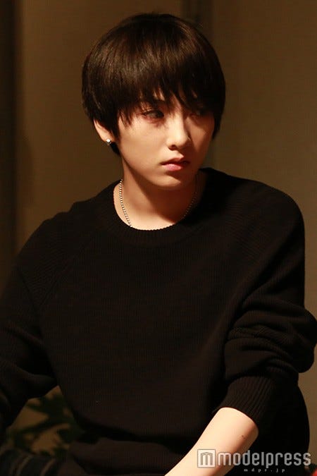 知英(C)「全員、片想い」製作委員会