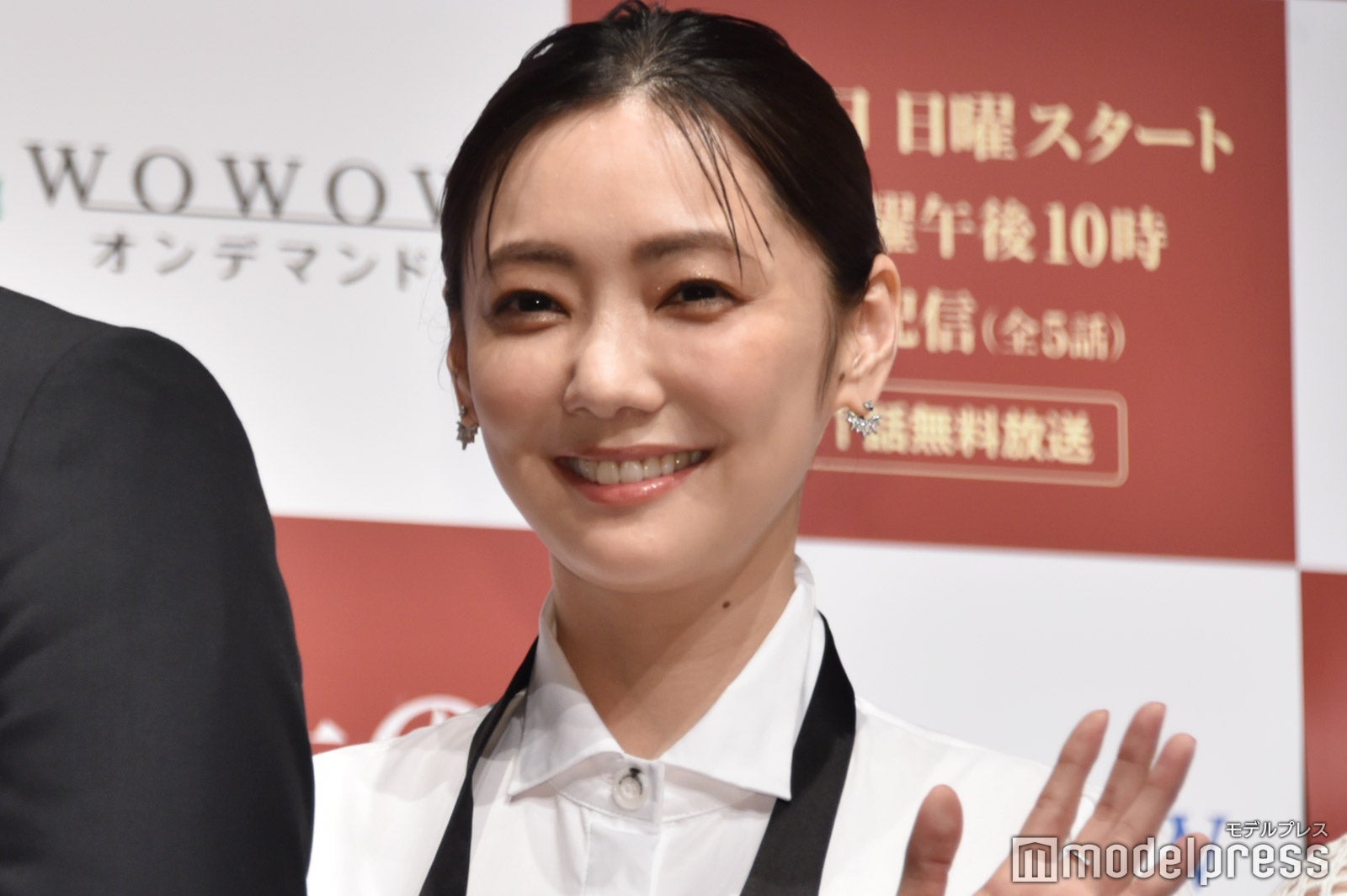 倉科カナ（C）モデルプレス