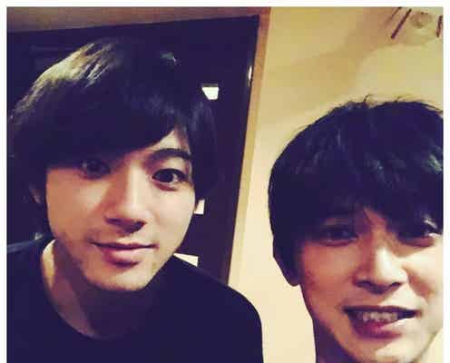 吉沢亮&山田裕貴、仲良しショットに「最高の2ショット」「眼福」と反響