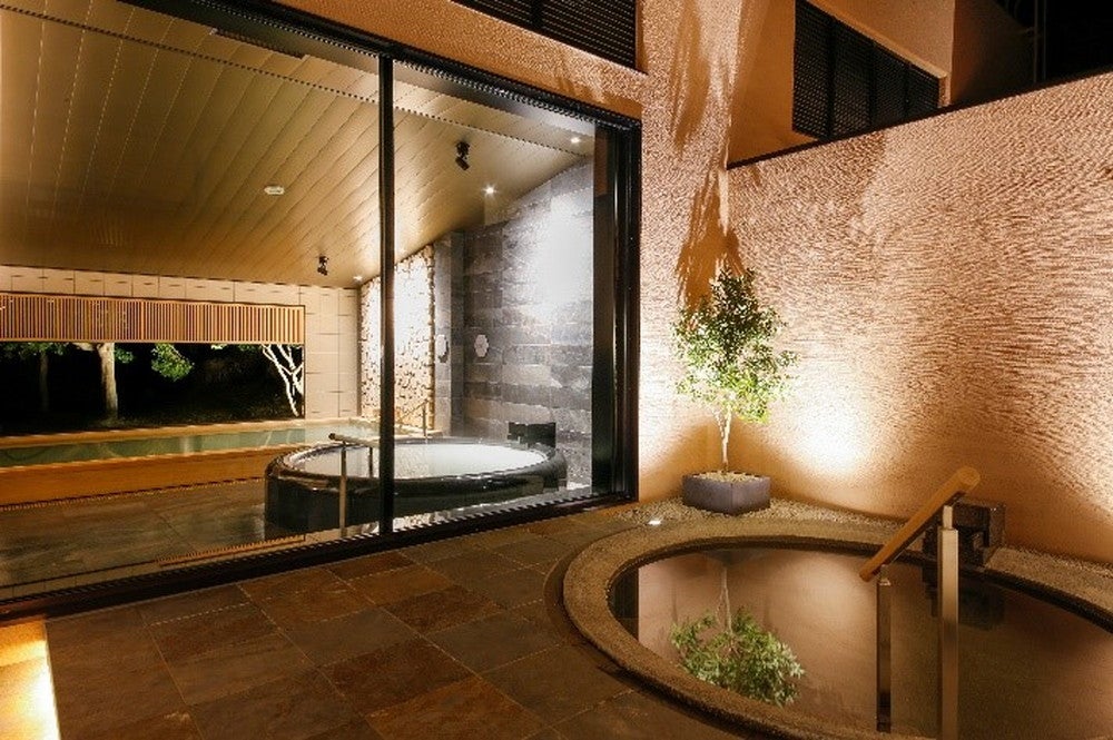 NEMU フォレストヴィラ／画像提供：三井不動産