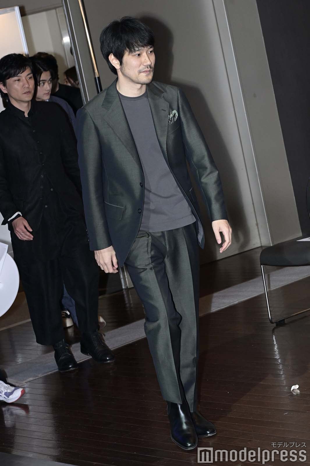 松山ケンイチ（C）モデルプレス