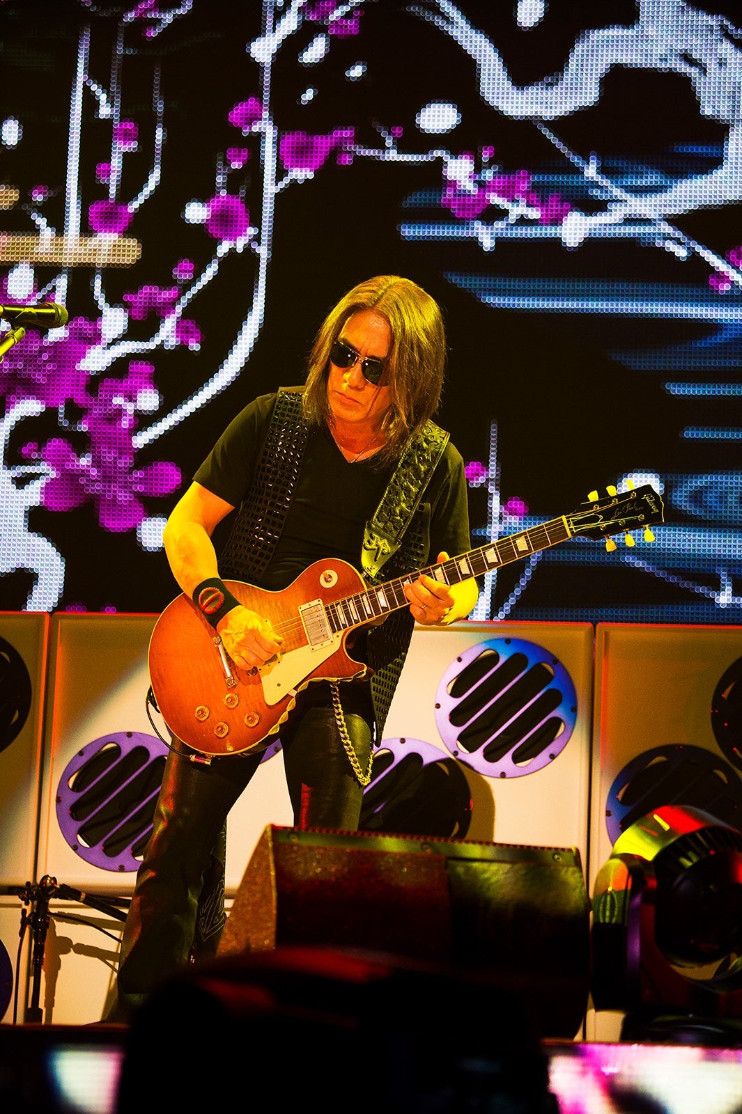 松本孝弘（画像提供：テレビ朝日）