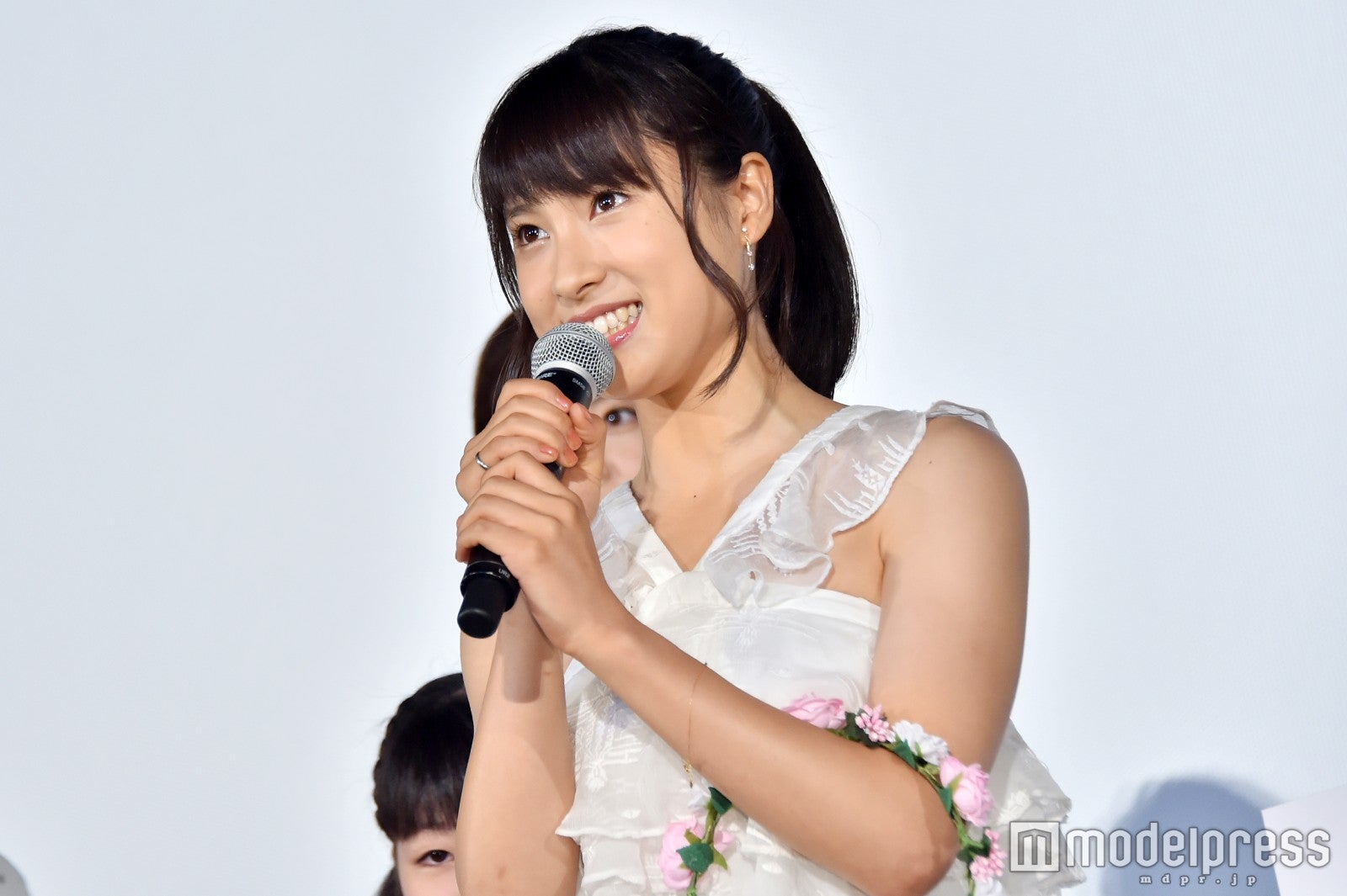 土屋太鳳（C）モデルプレス