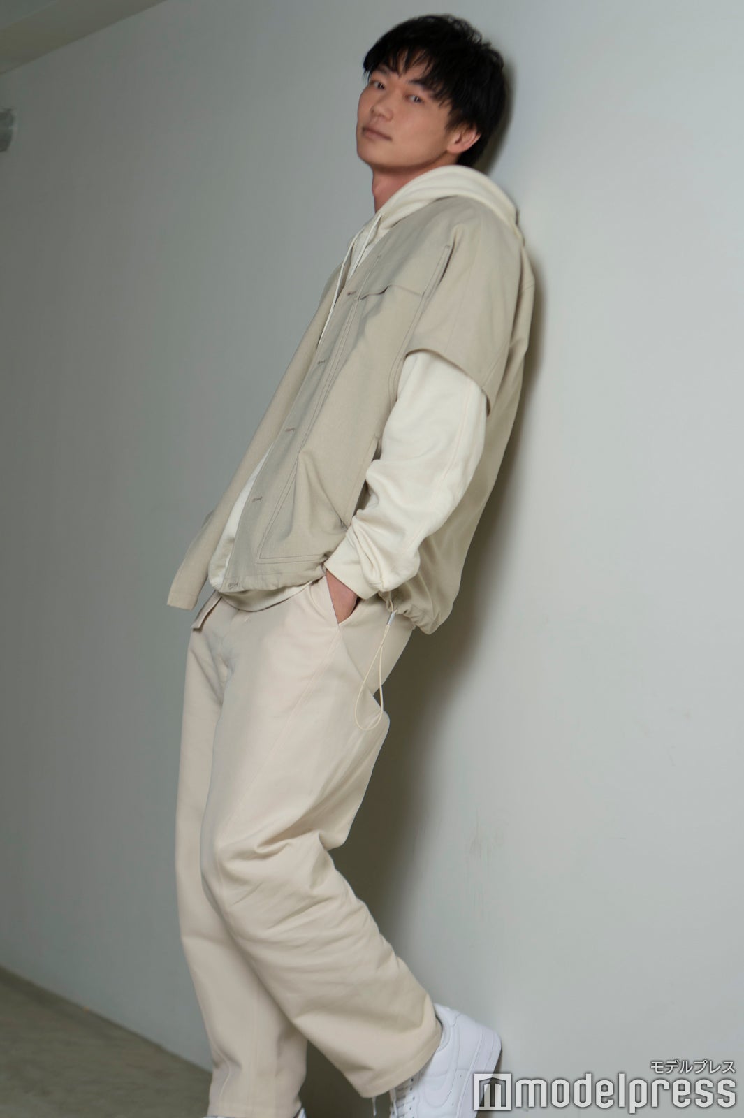 笠松将（C）モデルプレス